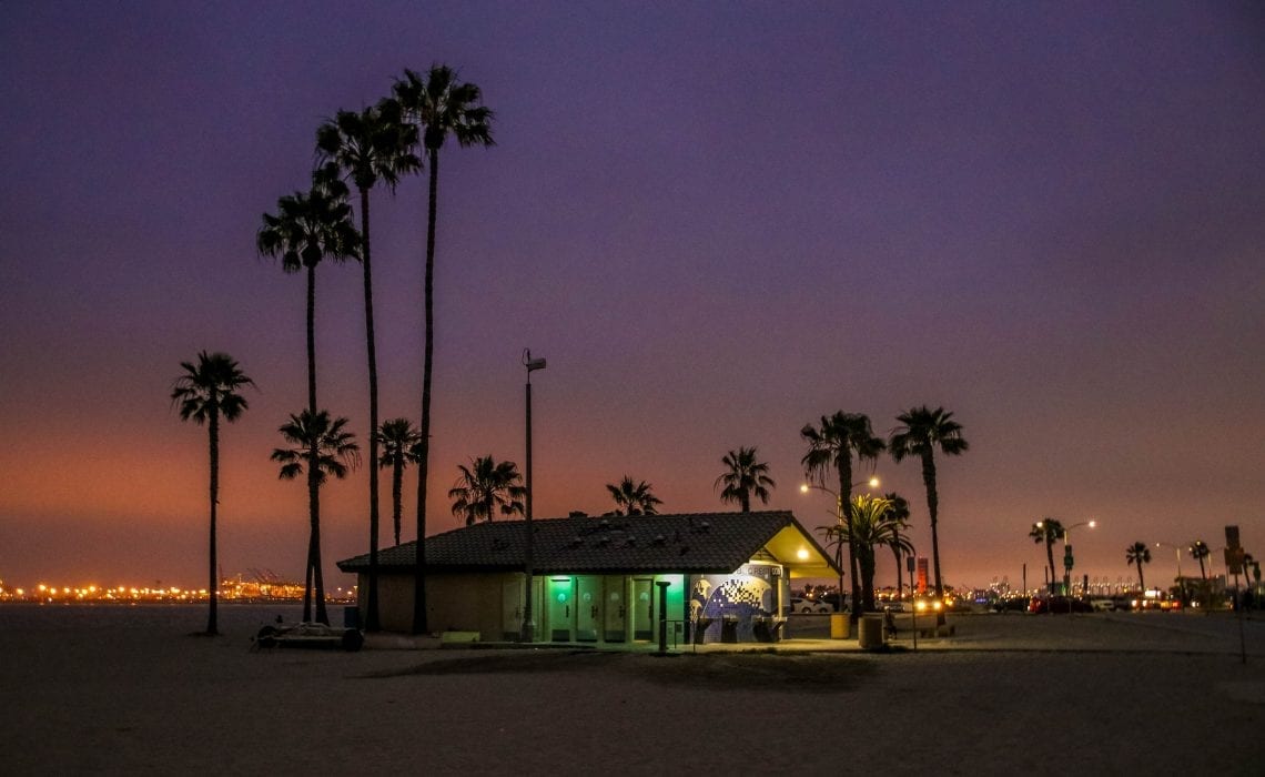 Long Beach
