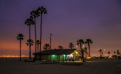 Long Beach und Queensway Bay in Kalifornien – Reisetipp