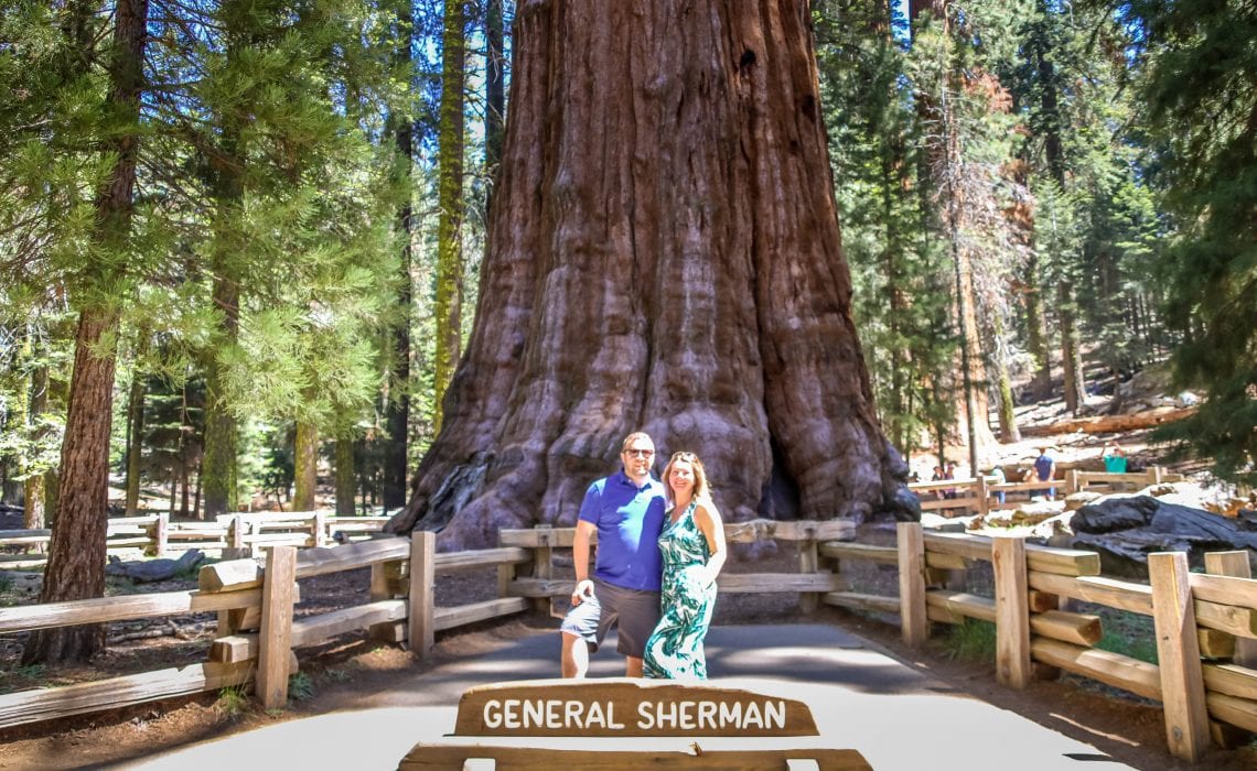 General Sherman
