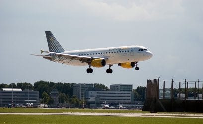 Vueling – Günstig fliegen ab Deutschland