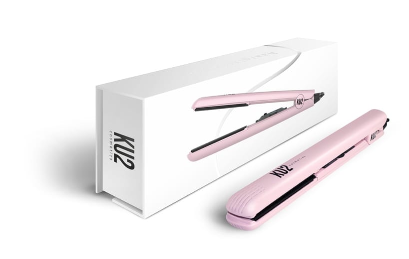 Glätteisen KU2 Cosmetics