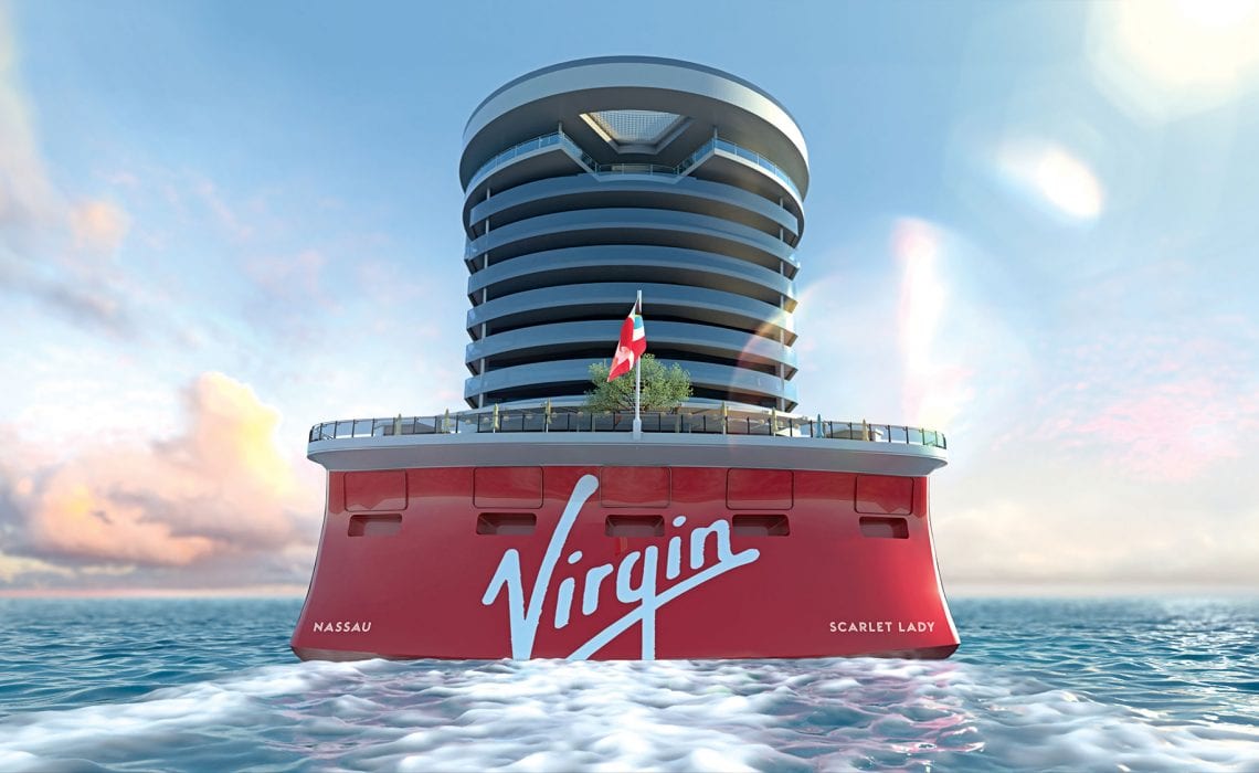Virgin Cruise