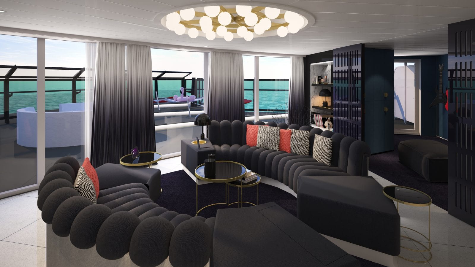 Massive Suite