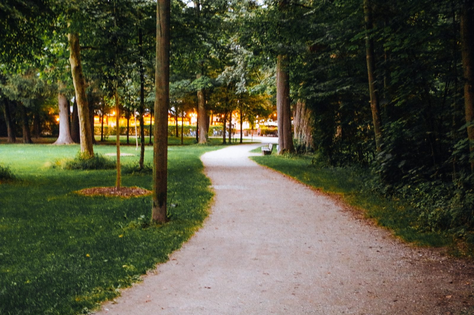 Biergarten Zum Flaucher