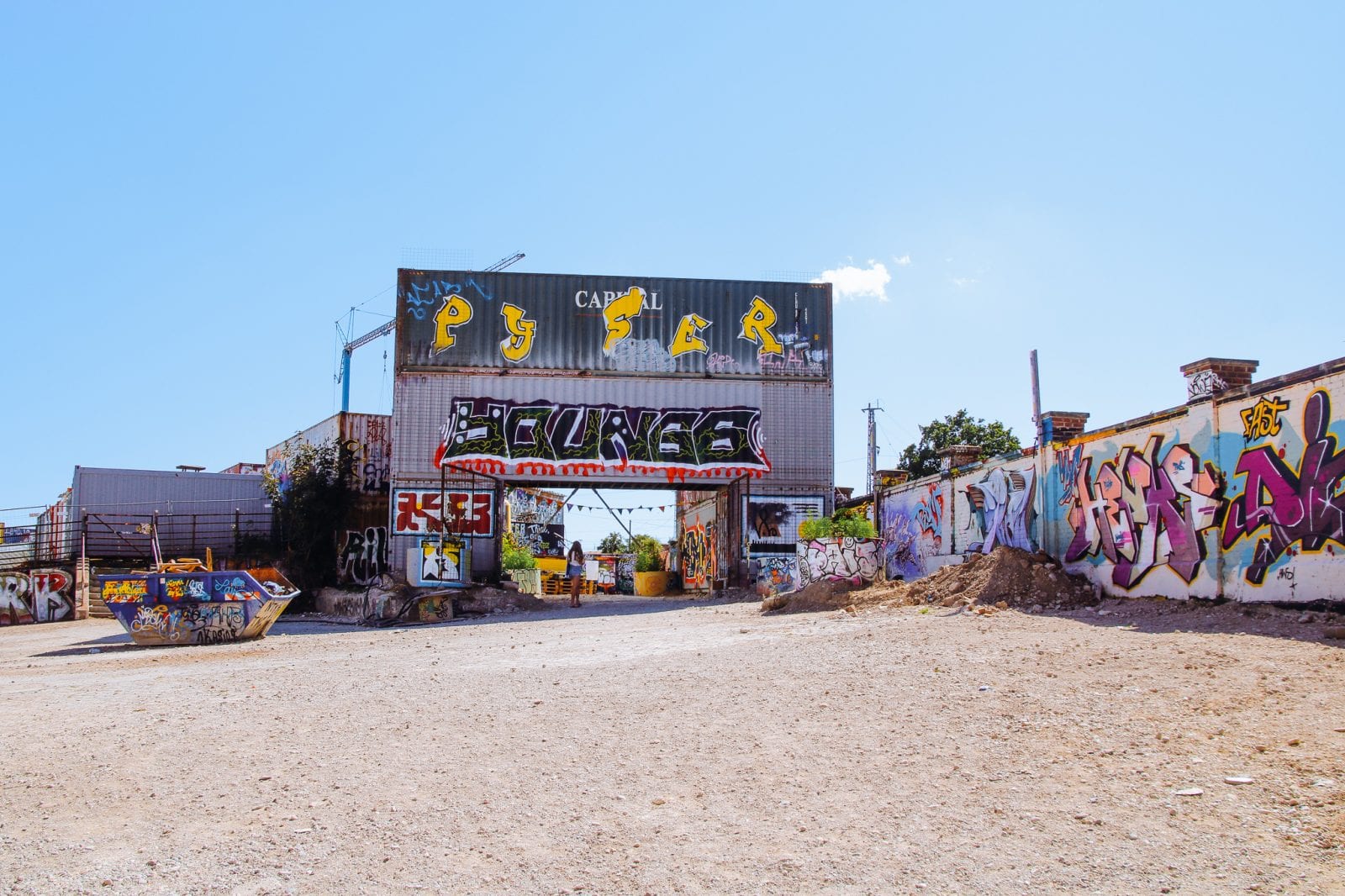 Bahnwärter Thiel München