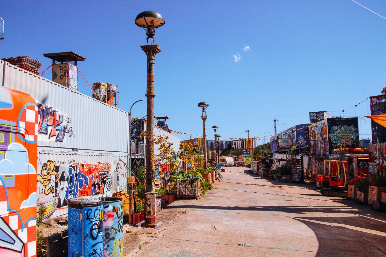 Bahnwärter Thiel München