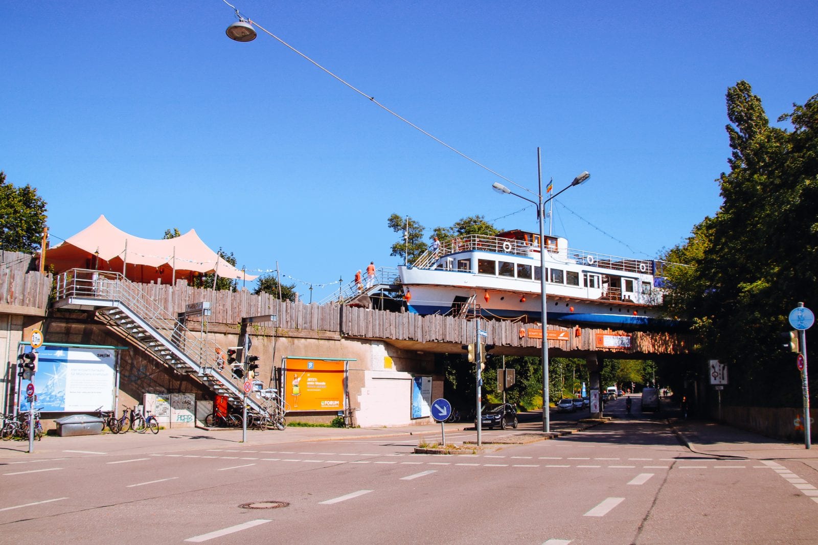 Alte Uttinge in München