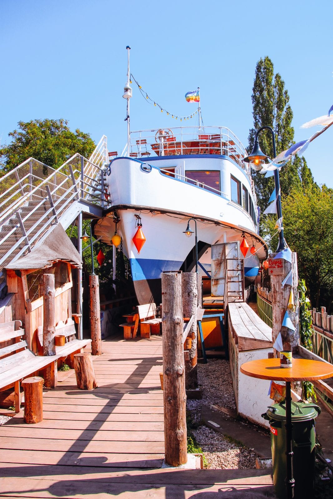 Alte Utting in München