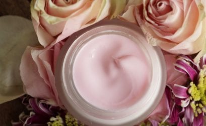 Pflege für den Herbst