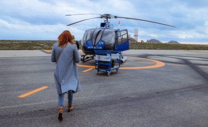 Mit dem Heli nach Monaco – Monacair im Test
