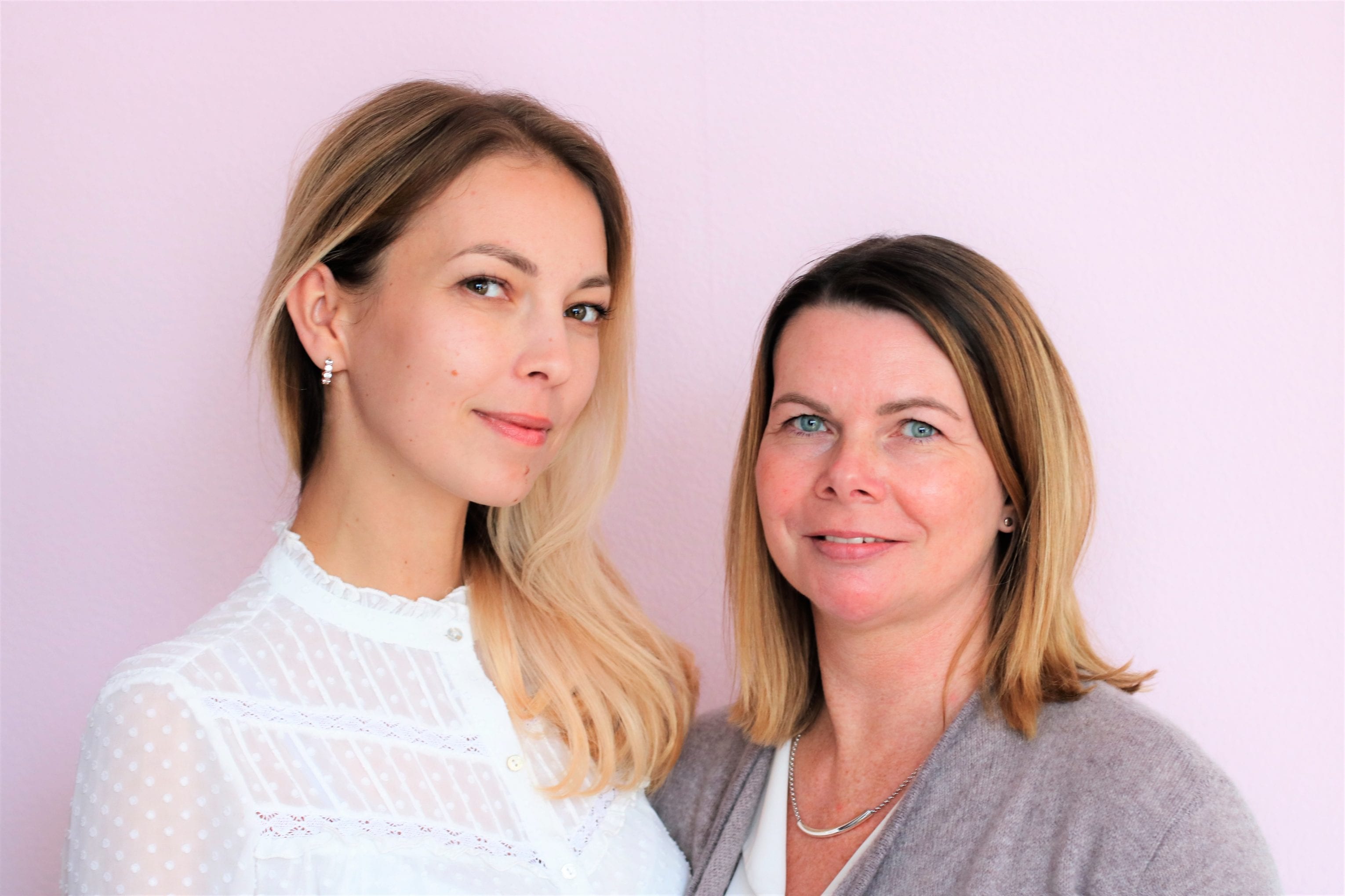 Face Fitness Seminar mit Anna Bernwald