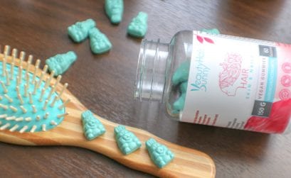 BeautyHairBunny – Schönheit zum Naschen