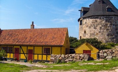 Ab 2020 kannst Du von Saarbrücken nach Dänemark fliegen