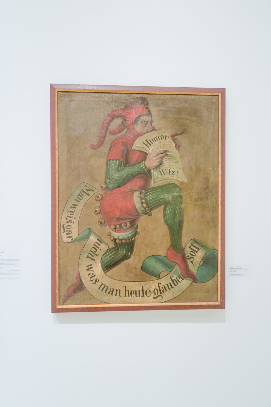 Stadtmuseum Simeonstift Trier