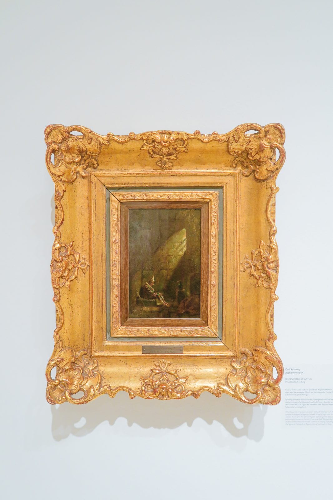 Stadtmuseum Simeonstift Trier