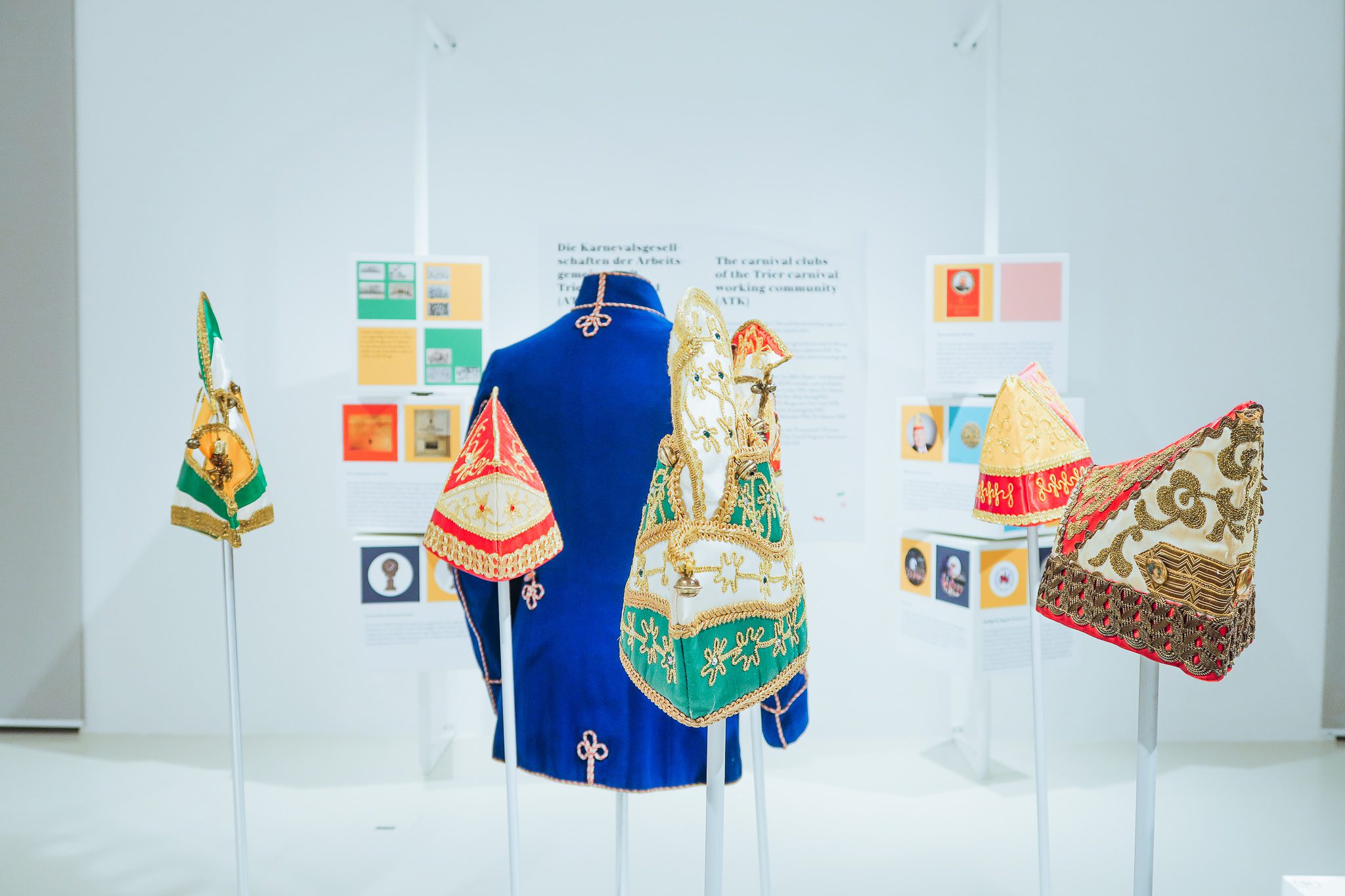 Stadtmuseum Simeonstift Trier