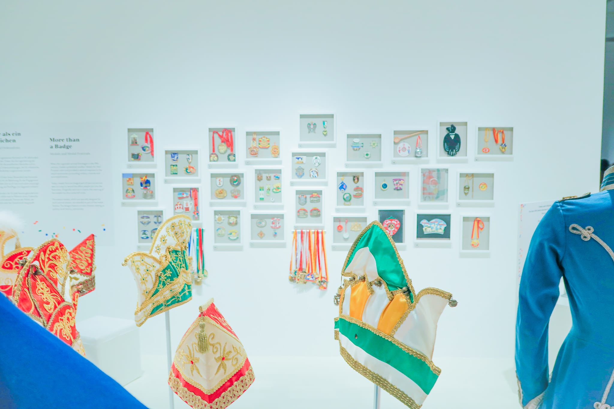 Stadtmuseum Simeonstift Trier