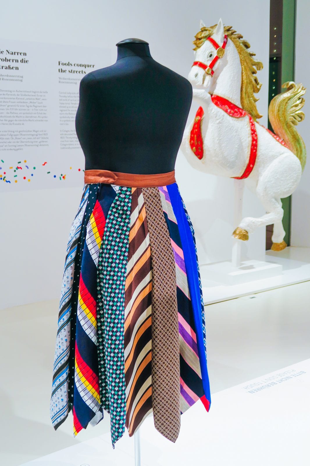 Stadtmuseum Simeonstift Trier