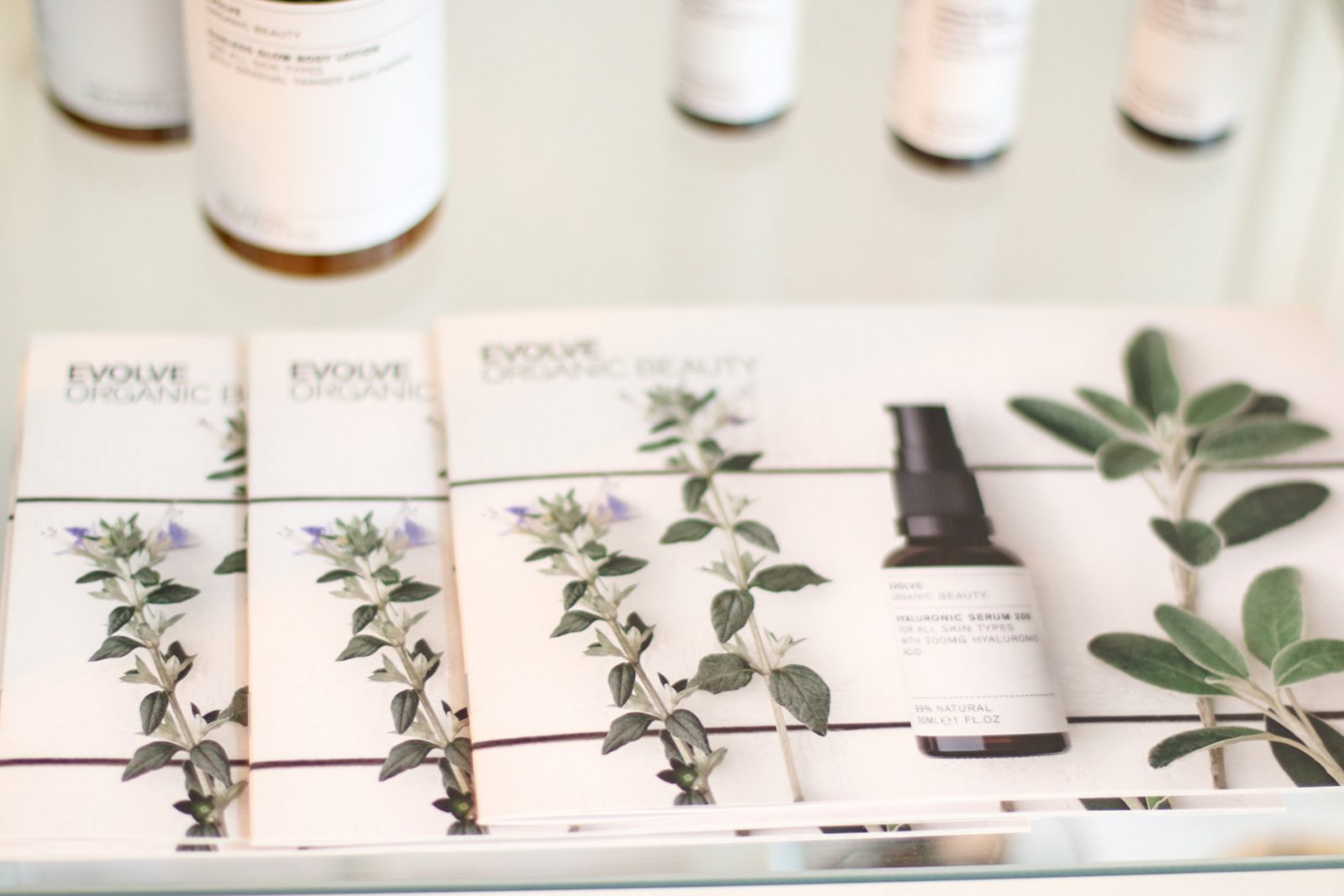 Naturkosmetik in Saarbrücken