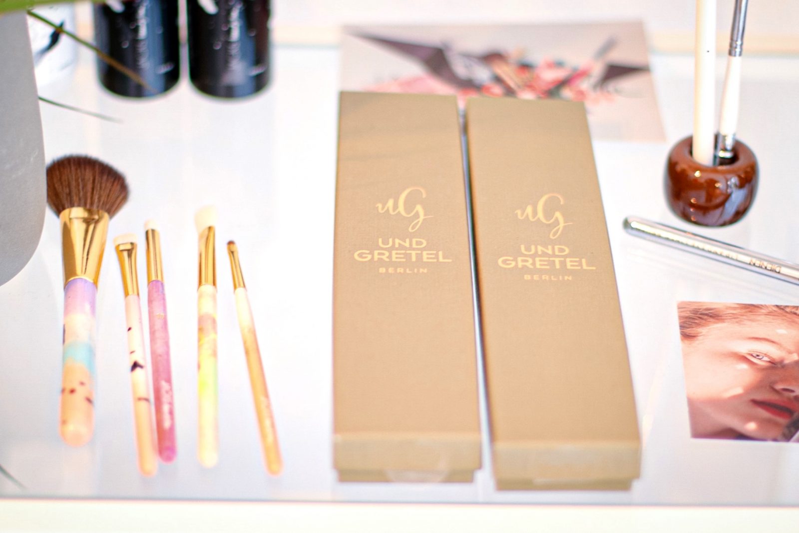 und Gretel Naturkosmetik