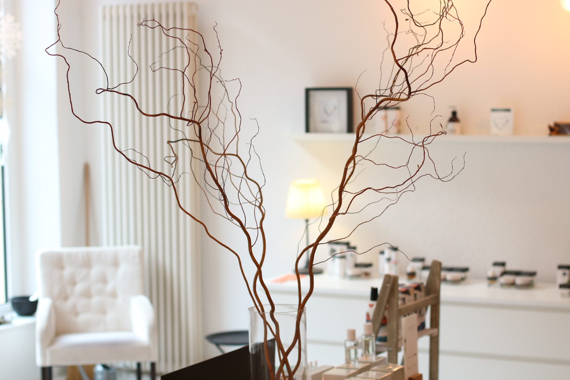 Organic Beauty Store & Spa in Saarbrücken