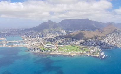 Tipp: NAC Helicopters Cape Town – Südafrika