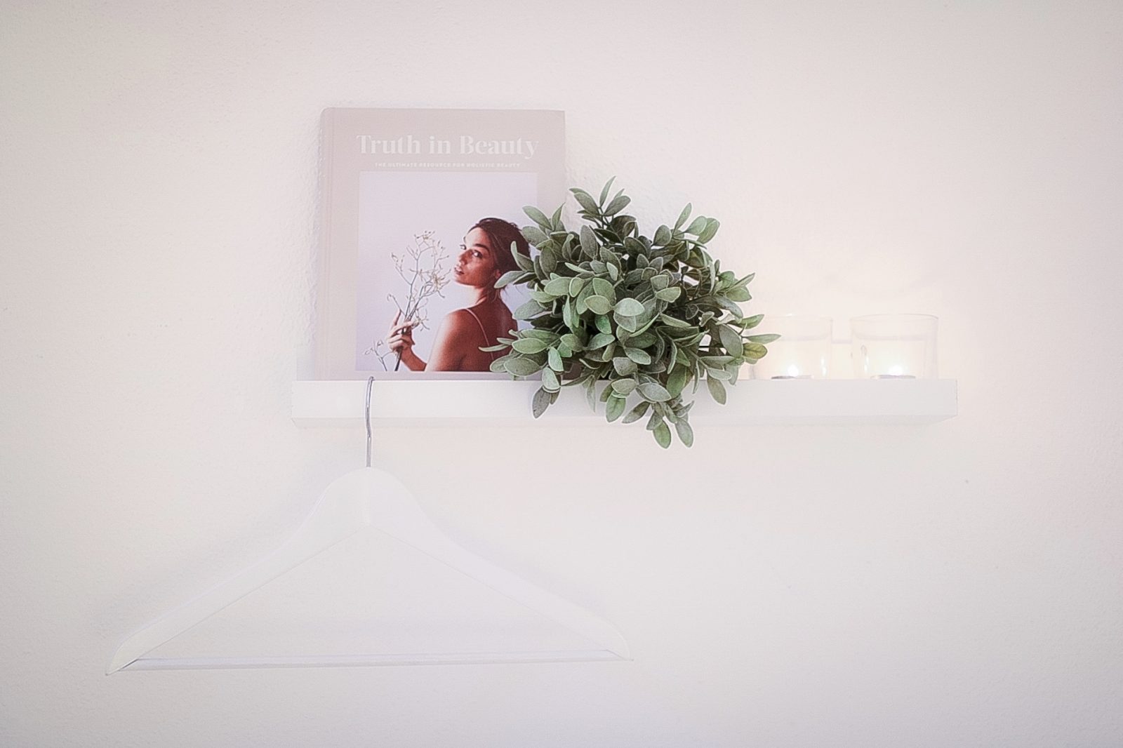 Organic Facial Treatment im Saarland