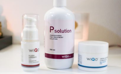 BEAUTY SKIN: Meine Erfahrung mit dem legendären PRX-T33 Peeling