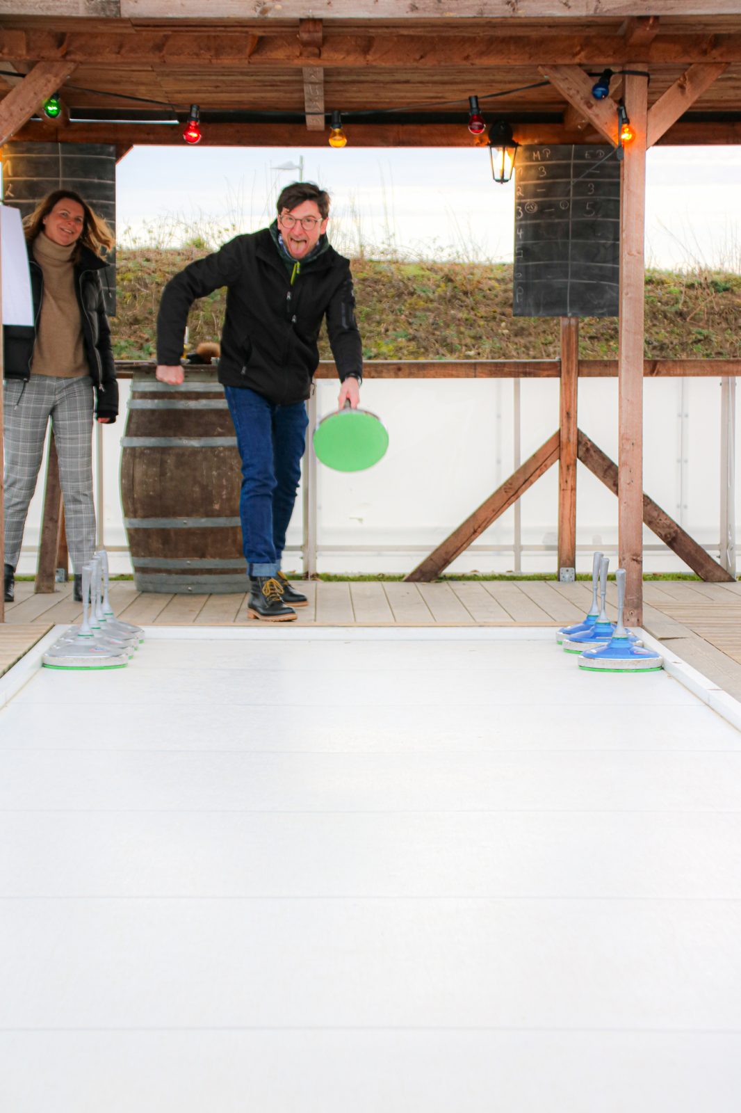 Saarland Unternehmungen