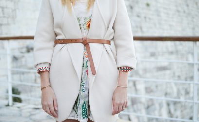 Frühlingsmode – Trends 2020