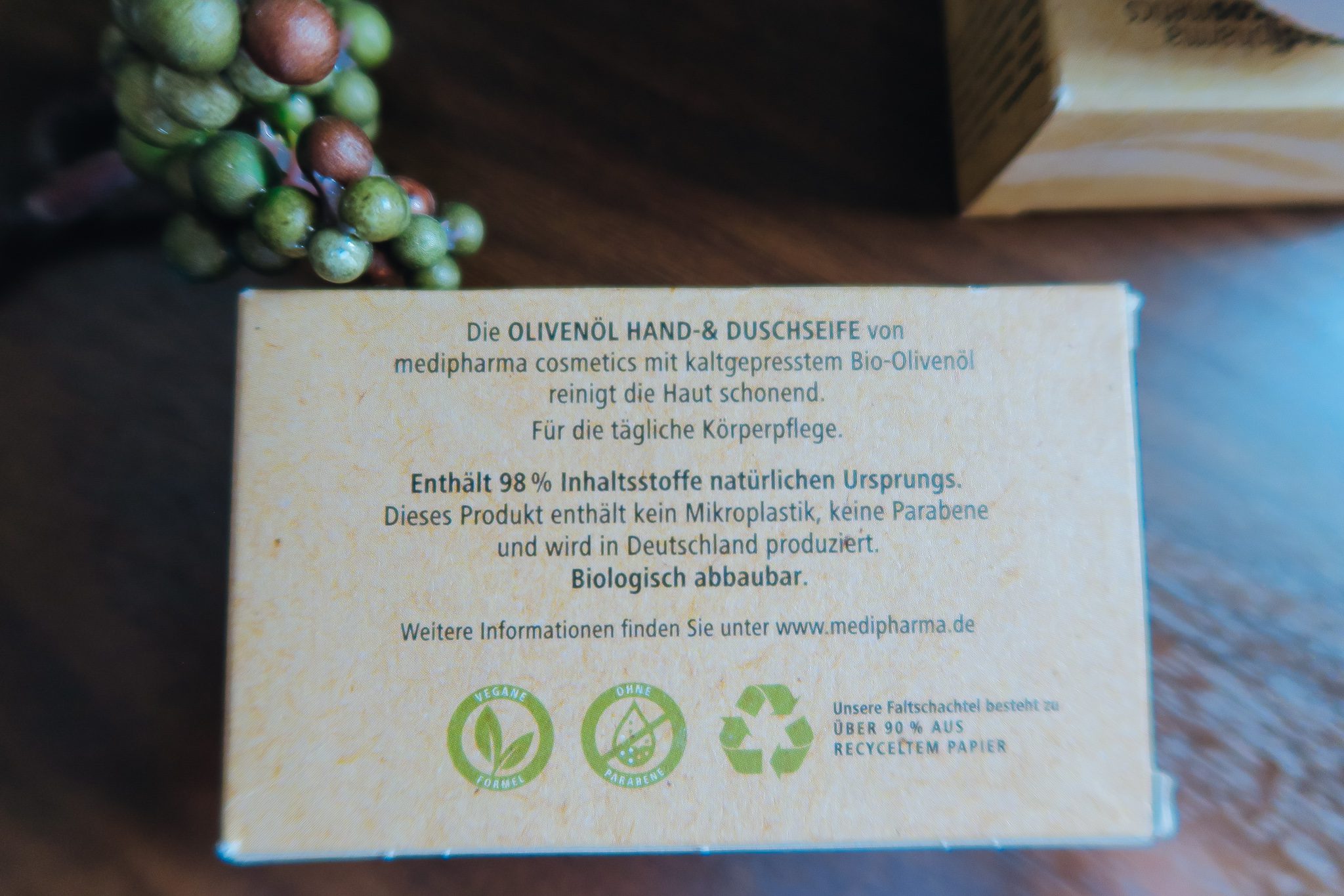 medipharma cosmetics