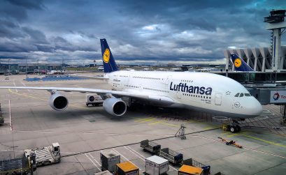 Lufthansa Deals – Langstrecke ab 300,- & Business Class ab 400,- Euro