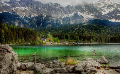 Wenn die Fernreise ausfällt, deutsche Alternativen und deren Doppelgänger