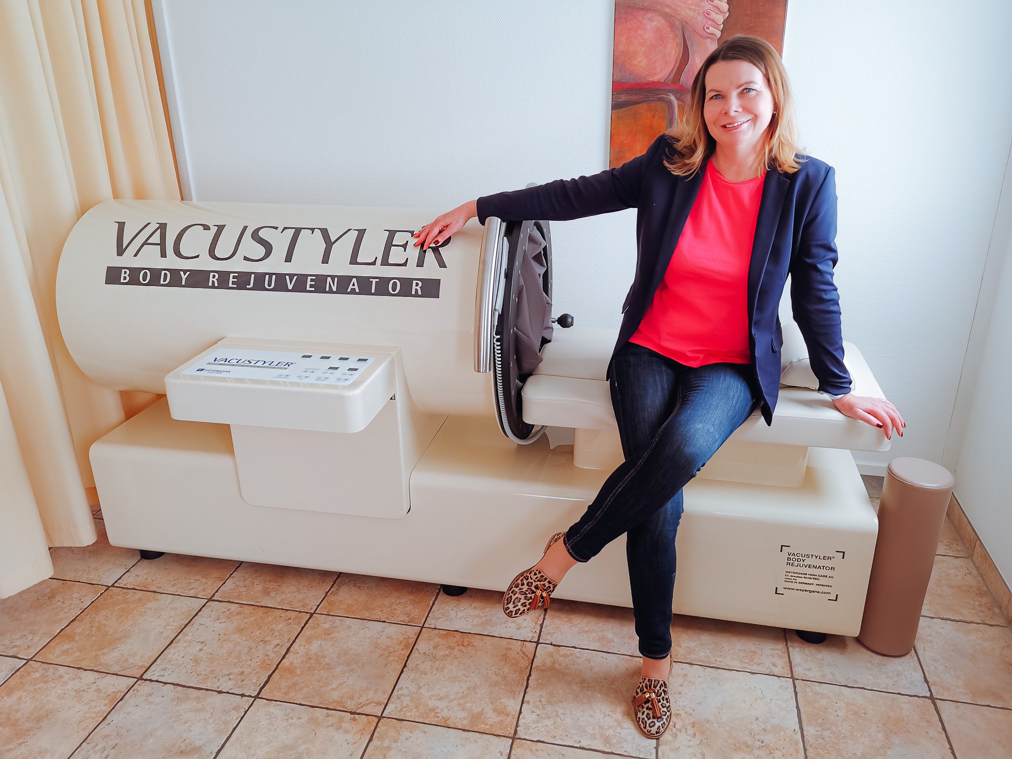 Healthy Lifestyle Blog