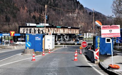 Corona – Wo erfahre ich, wohin ich reisen darf?