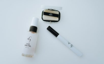 UND GRETEL – Dekorative Naturkosmetik im Test