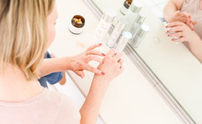 Im Fokus: SOLUBIA Naturkosmetik mit EGF