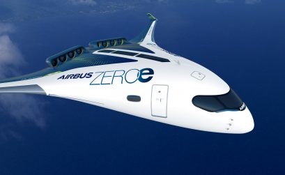 So fliegen wir in der Zukunft Part II: Elektro- und Wasserstoffantrieb