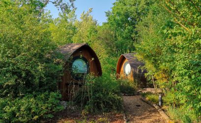 GLAMPING RESORTS – Ein außergewöhnliches Erlebnis im Biosphärenreservat Bliesgau