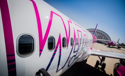 Mit Wizzair von Saarbrücken nach Sarajevo – Mit Umstieg sogar nach Abu Dhabi!