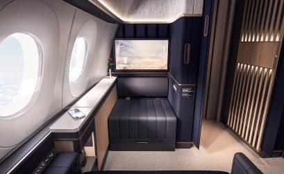 Nach der Skytrax-Schlappe scheint sich Lufthansa wieder auf Qualität zu fokussieren