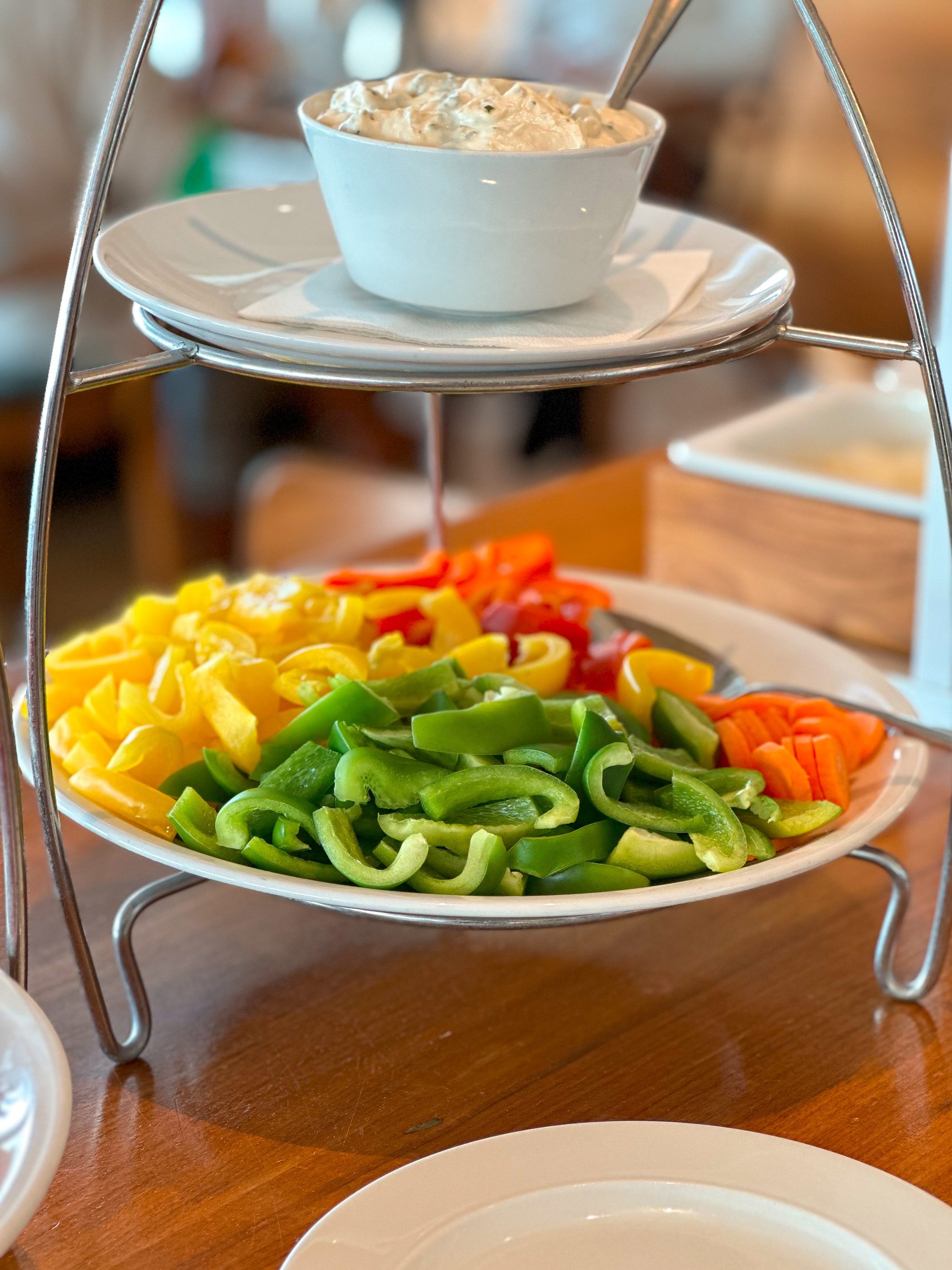 Angel’s das hotel am Golfpark - Frühstück