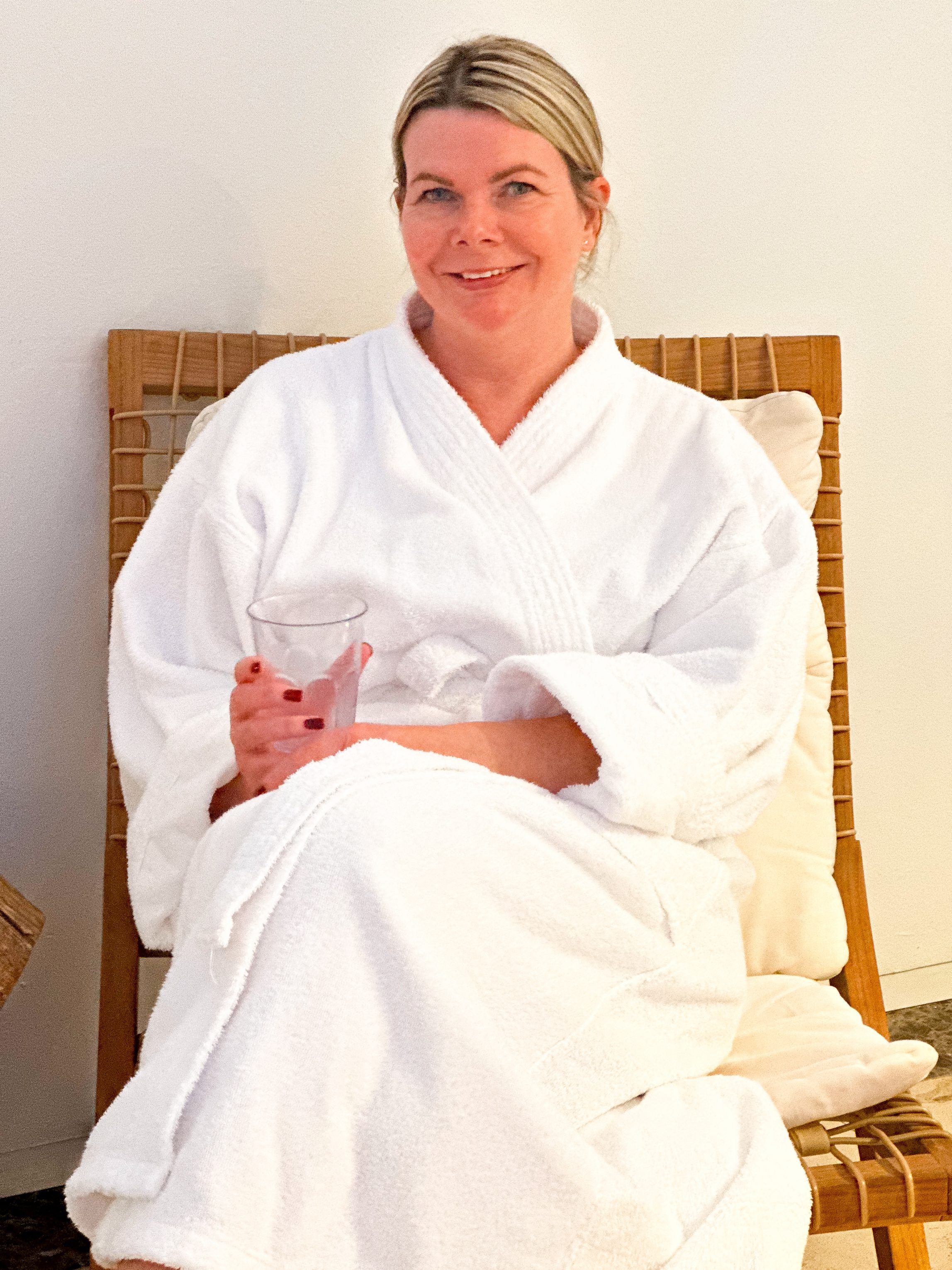Angel’s das hotel am Golfpark - Day-Spa - Frau Schirra bloggt