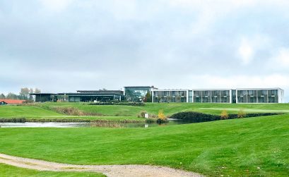 Angel`s – das hotel am golfpark – Einfach mal Auszeiten