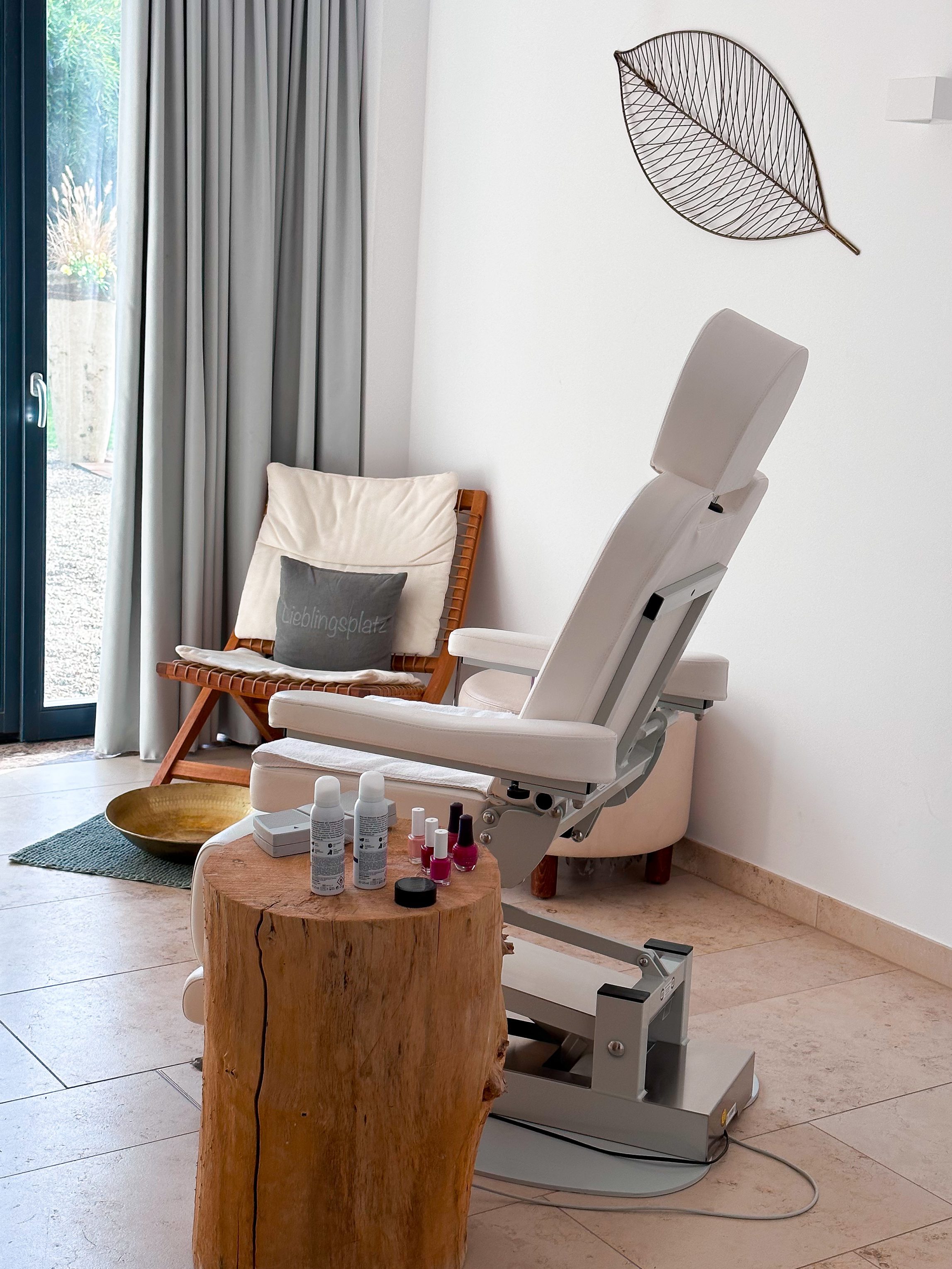 Angel’s das hotel am Golfpark - Day-Spa