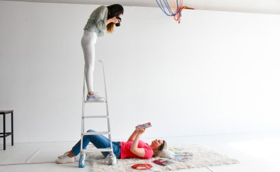 Selina Semeraro – Deine Marketingbegleiterin