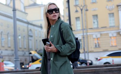 Fashion Must-Haves im Frühling