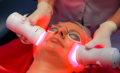 BYONIK Laser Behandlung: Sanft aber effektiv – Warum Du es ausprobieren solltest!