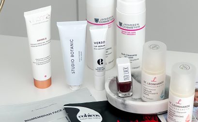 360° THE Box von BIOUTY – Einer meiner liebsten Beautyboxen!