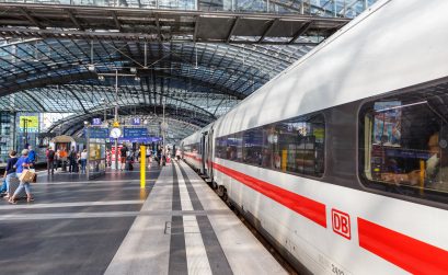 Das Wunder von Berlin – Flixtrain & Bahn überpünktlich!